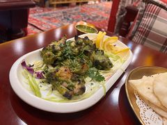 -清真· AL-JANNAT 佳纳特餐厅(仙林店)