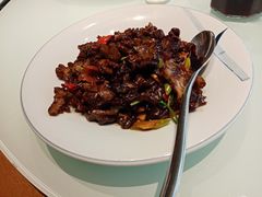 -新海渔港·胶东海鲜家常菜·家宴(奥体中心店)