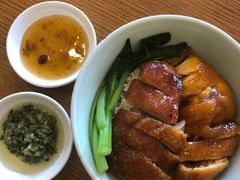 -香江小厨 The Kitchen(香江俱乐部店)