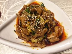 脆香鹅肠-红辣椒·川菜·火锅(科华路店)