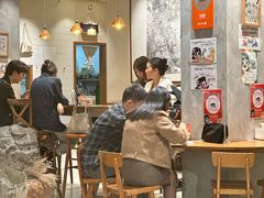 -小豆海棠(人民南路店)