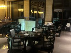 -上海崇明金茂凯悦酒店