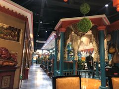 -亚克西姆新疆菜(库车店)