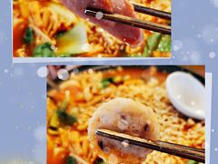 -槿Story·韩国料理(望京韩国美食城店)