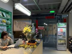 -绿壁虎攀岩基地(Tcar店)