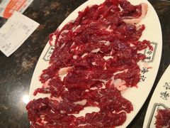 -八合里潮汕鲜牛肉火锅(深圳海岸城店)