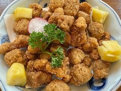 -林四喜·闽南传家菜(鼓浪屿店)