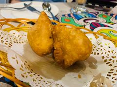 -Santoor 萨都里印度餐厅(北锣鼓巷店)