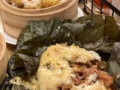 -添好运点心专门店(百老汇店)