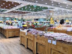 -幸福荣耀生鲜超市(来广营店)