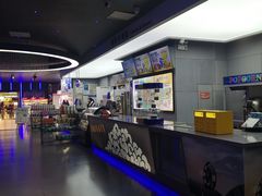 -中影星美国际影城(万家丽店)
