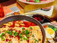 -杨小佳·齐齐哈尔烤肉·烤串(广州店)