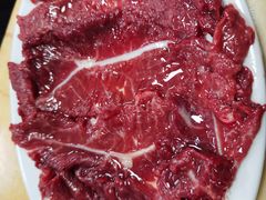 -五洲牛肉美食馆
