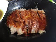 -新仙清汤牛腩(铜锣湾店)
