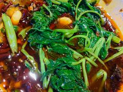 -霸王虾·小龙虾香辣蟹(玉林店)