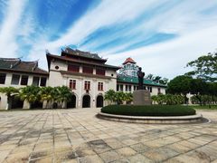 -厦门大学(思明校区)