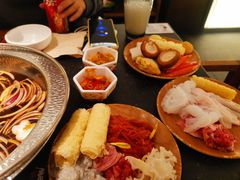 -牛New寿喜烧(新六百店)