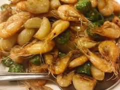 -君来梁溪饭店-餐厅