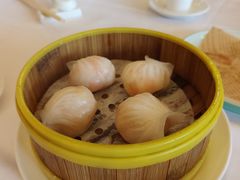 -顺德喜来登酒店·采悦轩