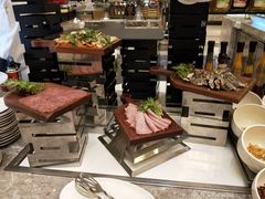 -盛宴标帜餐厅·亲子自助 (南昌喜来登酒店)