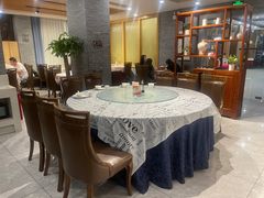 -潞安酒店(宁国路店)