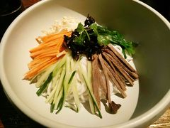 -云海肴·云南小炒·汽锅鸡(天津国金汇店)