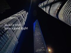 -上海之巅观光厅