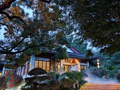 -雷峰塔·藕香居餐厅