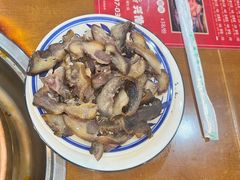 -岳记兴隆·青城腊排铜火锅(融创店)