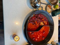 -憨铁匠老火锅(龙岗万科里店)