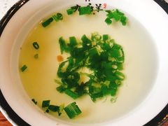 -九府羊·鲜羊火锅·烤串(新华路店)