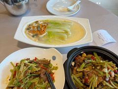 -马凯餐厅(长椿街店)