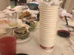 -芭菲盛宴·环球美食(锦城万达广场店)
