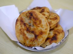 -张吉祥花椒肉火烧(老潍县美食城店)