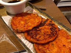 -火炉火自助餐(悠唐购物中心店)