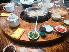 -侠成水上农庄(工业大道店)