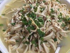 -君来梁溪饭店-餐厅