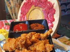 -扬之阿李菌汤火锅(1969店)