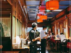 大堂-小吊梨汤·北京菜·烤鸭(鸟巢店)