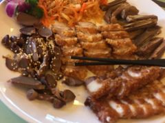 -湖滨步步高酒店·中餐厅