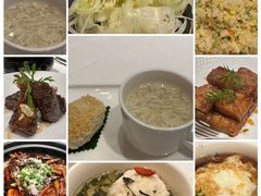 -扬州香格里拉·香宫中餐厅