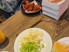 -火炉火自助餐(悠唐购物中心店)