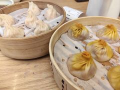 -苏小柳点心·手作小笼包(新街口分院店)