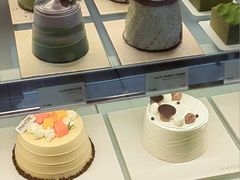 -théATRE 茶聚场(王府中環店)