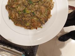-渔港明珠酒店(星海广场店)