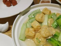 -京味斋·烤鸭·北京菜(安贞店)