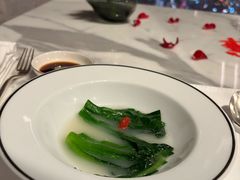 -傲廬·云端餐厅·深圳柏悦酒店