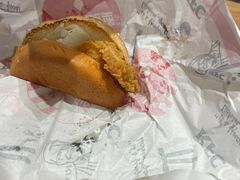 -肯德基(星河店)