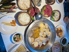 -名扬煮艺肥牛自助火锅(同和店)