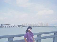 -海堤纪念公园